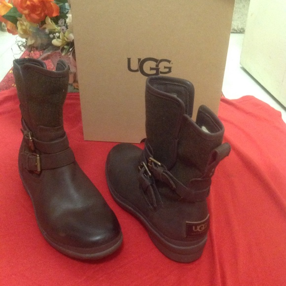 ugg lorna boot
